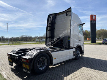 Tracteur Volvo