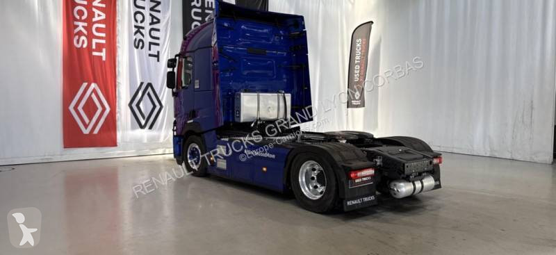 جرار Renault