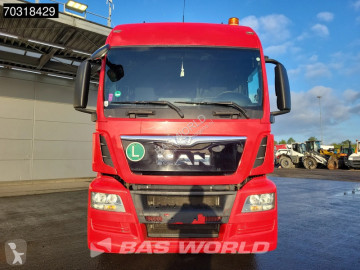 جرار MAN TGS 18.440 4X2 LX ADR PTO