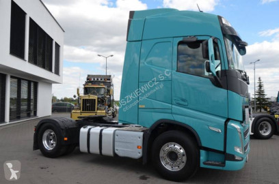 Tahač Volvo