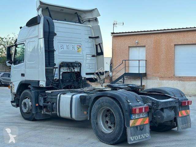 Trattore Stradale Volvo