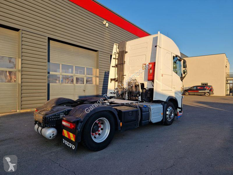 Traktor Volvo 460 FH