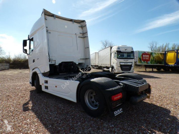 Traktor DAF