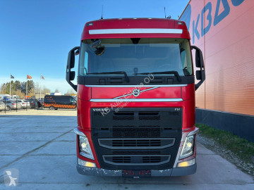 Trekker Volvo