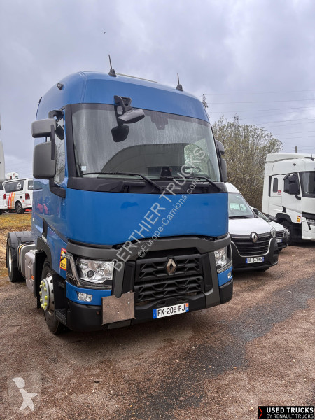 جرار Renault