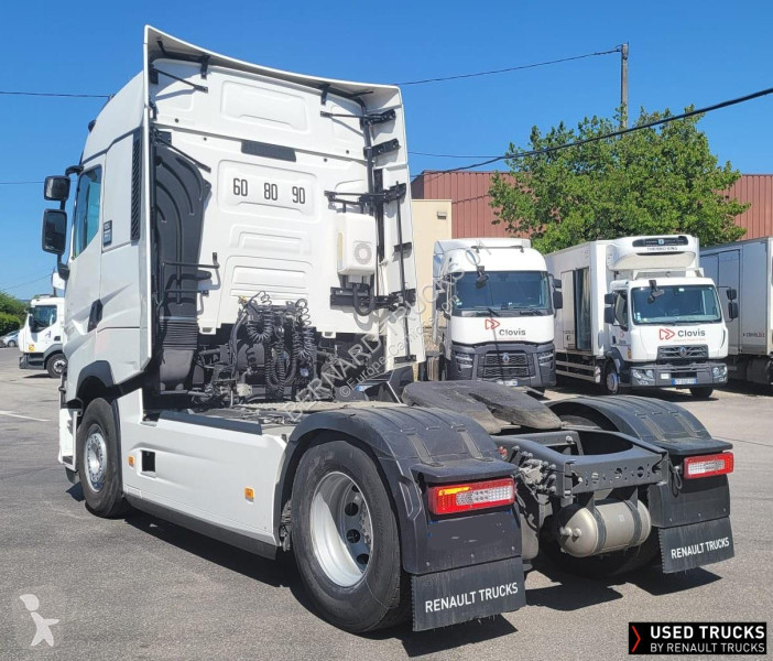 جرار Renault