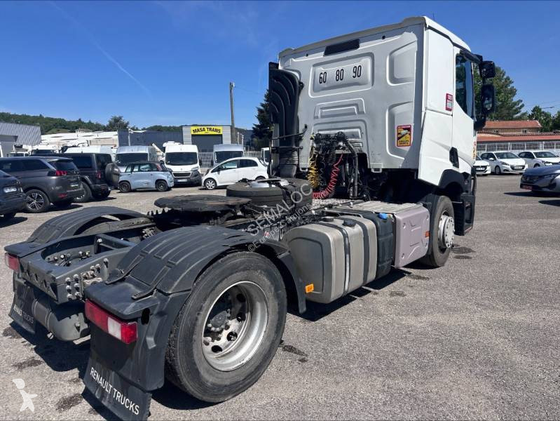 جرار Renault