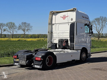 Traktor DAF