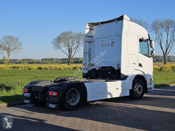 DAF tractor unit
