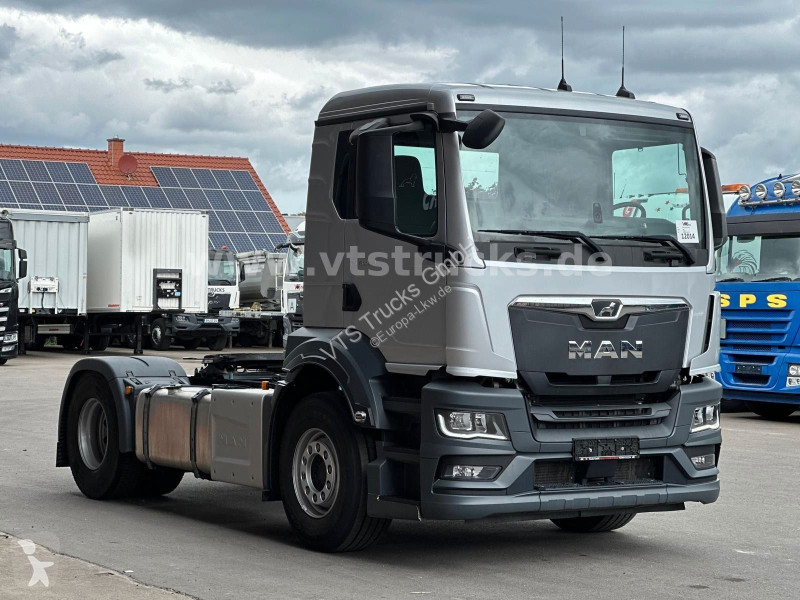 جرار MAN 18.440 4x2 BL LDW / AEBS / CAM / KLIMA