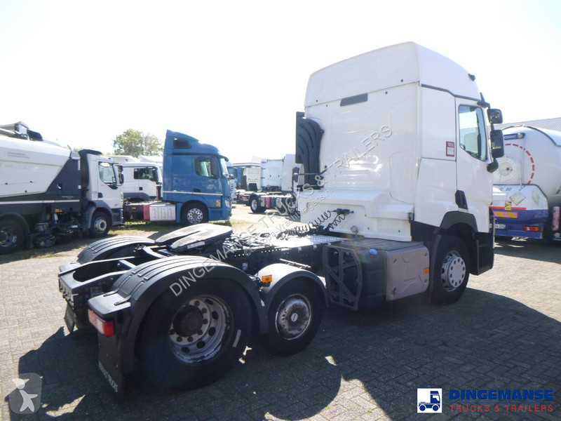 Trattore Stradale Renault T 460 6X2 RHD Euro 6