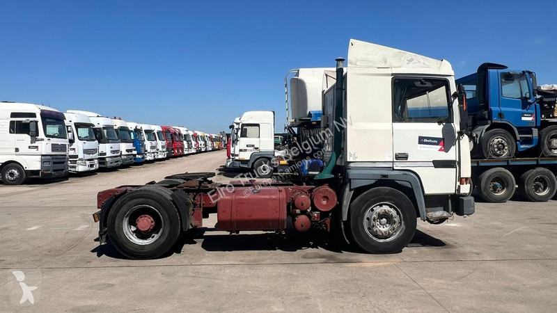 جرار Renault R 340 (6 CULASSE / POMPE MANUELLE...