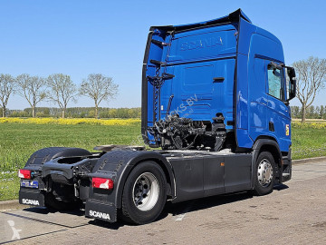 Traktor Scania