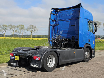 Trattore Stradale Scania G R460 RET. NIHT A/C SUPER