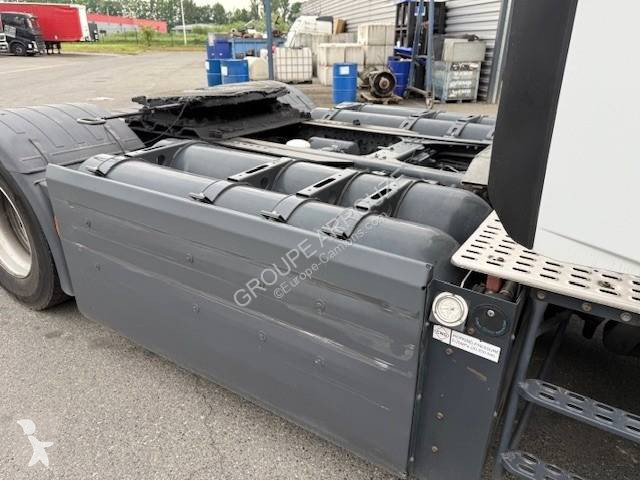 جرار Iveco