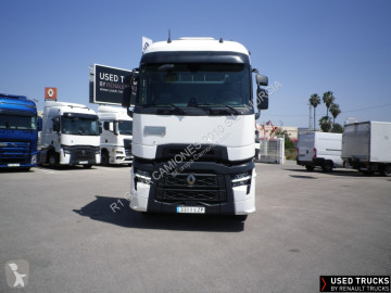 جرار Renault