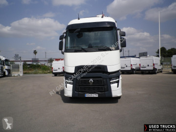 جرار Renault