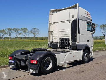 Traktor DAF