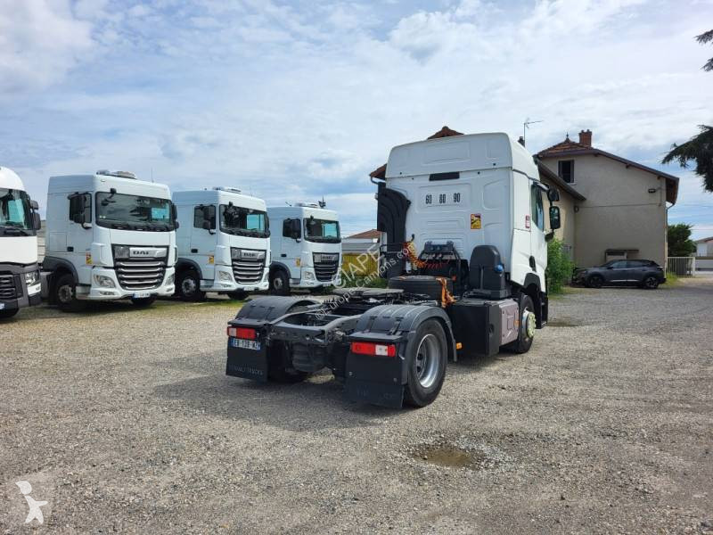 Trattore Stradale Renault