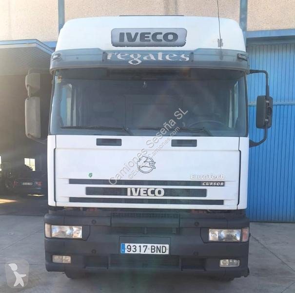 جرار Iveco CURSOR 440