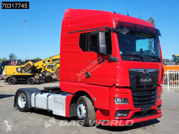 Traktor MAN