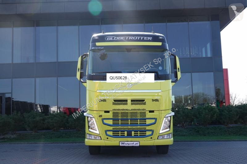 جرار Volvo FH 500 / I-PARK COOL