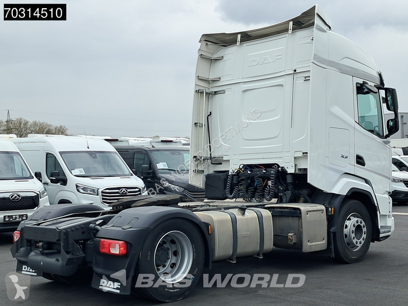 Tahač DAF 480 4X2