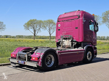 جرار Scania