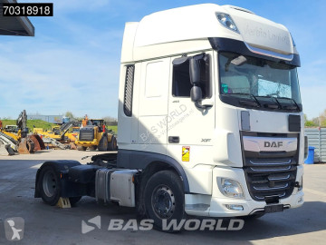 Traktor DAF