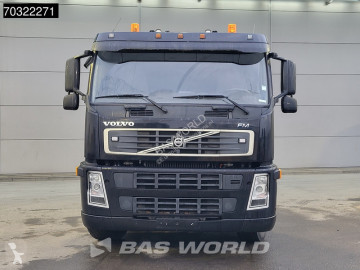 Влекач Volvo FM 260 4X2 Low-Mileage! Manual Full-Air Euro3
