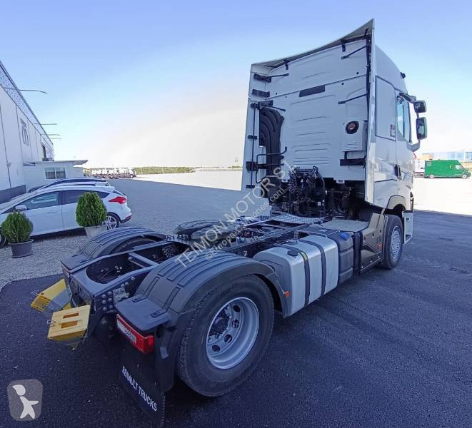 جرار Renault