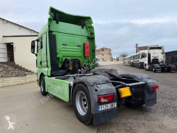 Traktor MAN