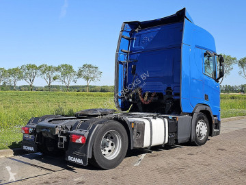 Trattore Stradale Scania