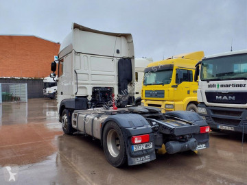 جرار DAF 480 XF FT 4X2