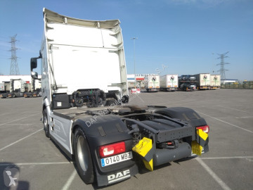 DAF tractor unit
