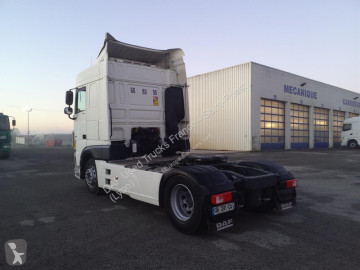 Trattore Stradale DAF