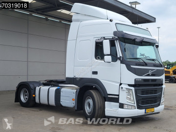 Влекач Volvo NL FM 370 FM 4X2 -Truck APK 04-2027