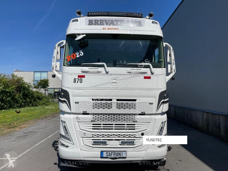 Tracteur Volvo FH 500