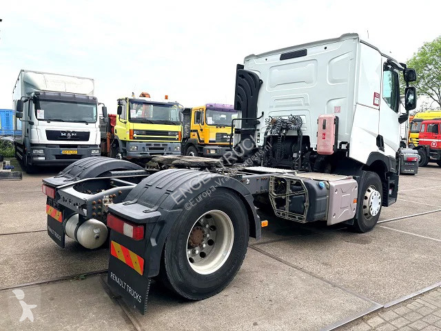 Trattore Stradale Renault T460 PROTECT...