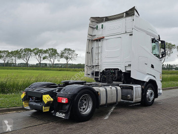 Traktor DAF