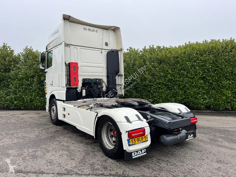 Trekker DAF 530 FT SSC Euro6