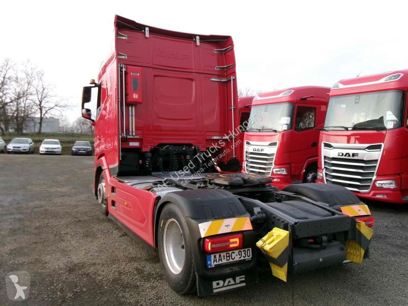 Tracteur DAF XG  FT 4X2