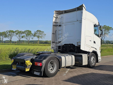Traktor DAF