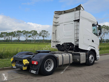 Traktor DAF