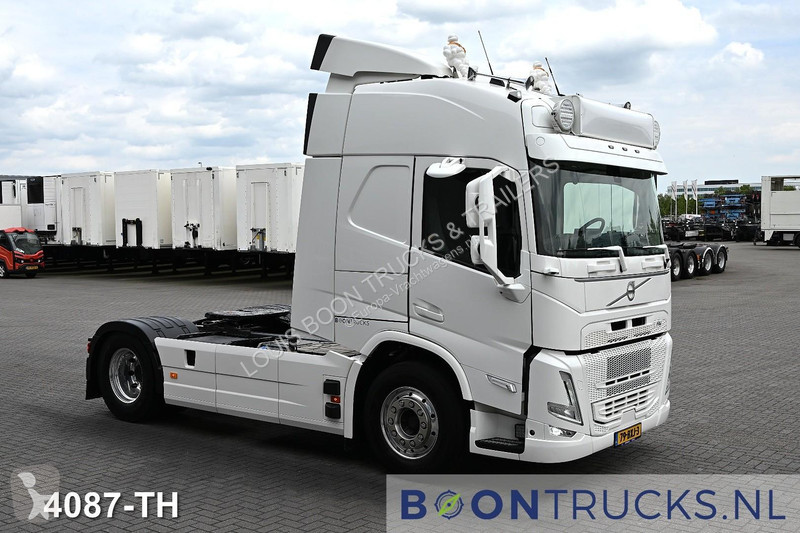 جرار Volvo 420 4x2 | EURO 6 * FULL AIR * ALCOA...