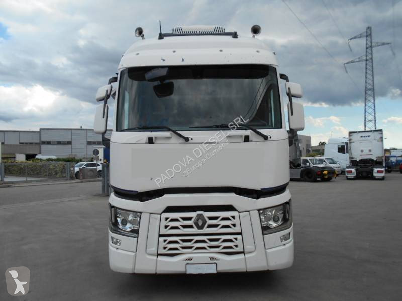 جرار Renault