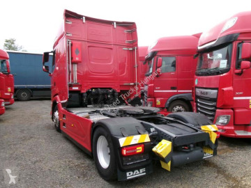 جرار DAF 480 XG FT 4X2