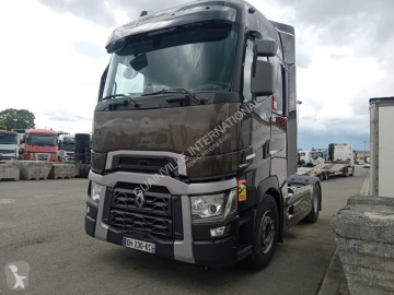 Traktor Renault