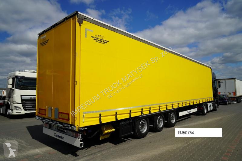 Cap tractor Scania S 500 / ZESTAW / MEGA / LOW...