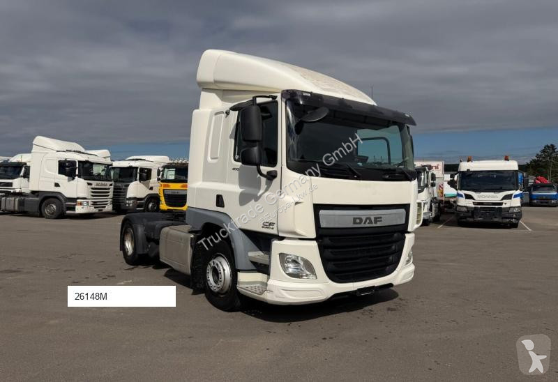 جرار DAF 685 400